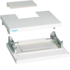  T�te et base IP40 l370 
