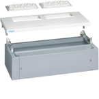  T�te et socle IP40 l620 