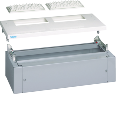  T�te et socle IP40 l620 