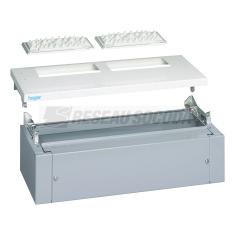  Tte et socle IP43 l620 