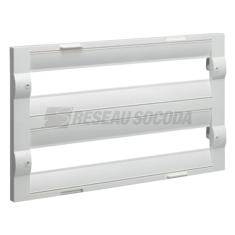  Plastron, NewVegaD, 300x500mm, 