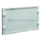  Plastron, NewVegaD, 300x500mm, 