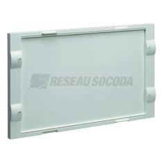  Plastron, NewVegaD, 300x500mm, 