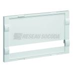  Plastron, NewVegaD, 300x500mm, 