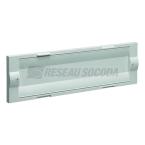  Plastron, NewVegaD, 150x500mm, 