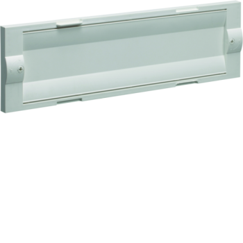  Plastron, NewVegaD, 150x500mm, 