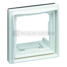  Adaptateur NewVegaD pour m�can 