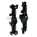  2 supports plastiques,NewVegaD 
