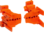  2 supports plastiques NewVegaD 