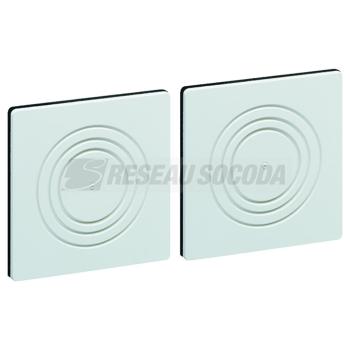  Jeu 2 obturateurs lat., NewVeg 