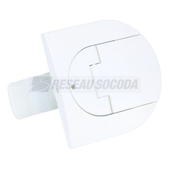  Fermeture standard, NewVegaD I 