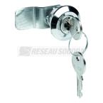  Fermeture � cl� 1242E, NewVega 