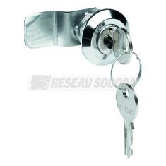  Fermeture � cl� 1242E, NewVega 