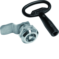  Fermeture triangle 7mm, NewVeg 