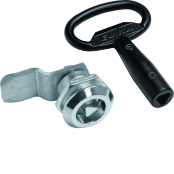  Fermeture triangle 7mm, NewVeg 