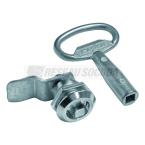  Fermeture carr� 7mm, NewVegaD 