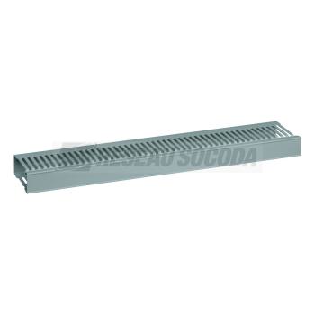  4 Goulottes c�bl. horiz. VegaD 