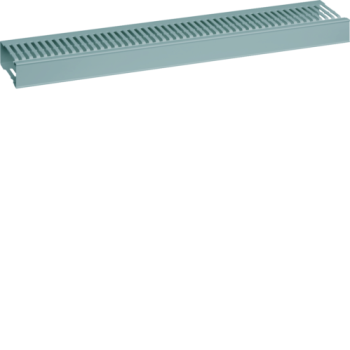  4 Goulottes c�bl. horiz. VegaD 