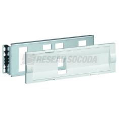  Kit Disj. h3 160A h150mm 