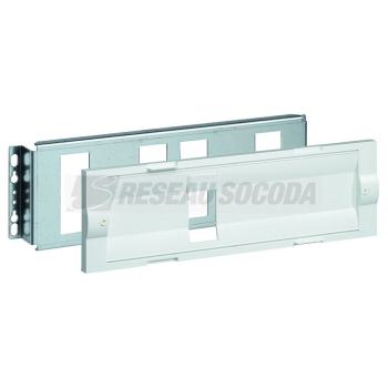  Kit, NewVegaD, Disj. h3 160A h 