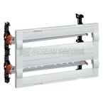  Kit 2 trav�es 24 Mod H.300mm 