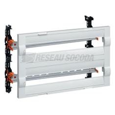  Kit 2 trav�es 24 Mod H.300mm 