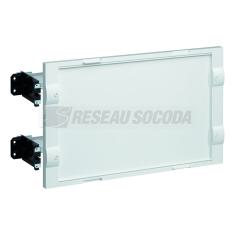  Kit,NewVegaD,300x500mm,2 rails 