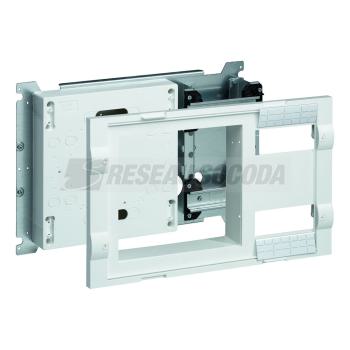  Kit, NewVegaD, 300x500mm, bran 