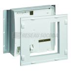  Kit, NewVegaD,450X500mm,compt. 