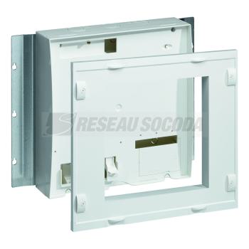  Kit, NewVegaD,450X500mm,compt. 