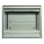  Coffret, NewVegaD, 450x550x193 