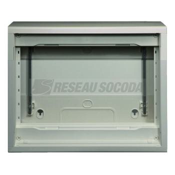  Coffret, NewVegaD, 450x550x193 