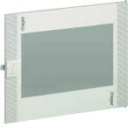  Porte transparente, NewVegaD h 