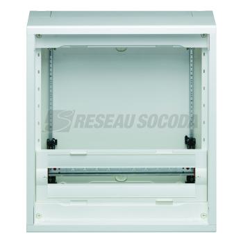  Coffret, NewVegaD, 600x550x193 