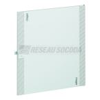  Porte pleine, NewVegaD, h550mm 