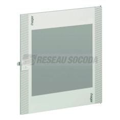  Porte transparente VegaD h600 