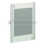  Porte transparente, NewVegaD h 