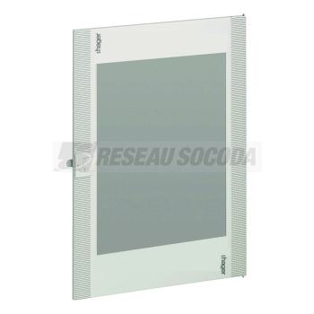  Porte transparente, NewVegaD h 