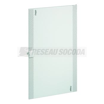  Porte pleine, NewVegaD, h850mm 