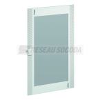  Porte transparente, NewVegaD h 