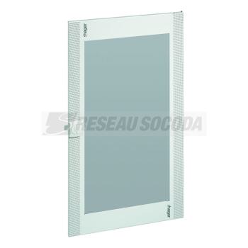  Porte transparente, NewVegaD h 