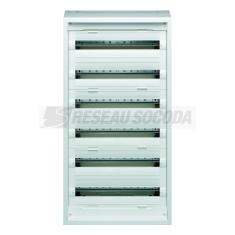  Coff VegaD saillie 6R 144m h10 