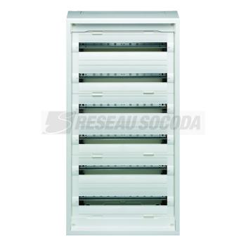  Coff VegaD saillie 6R 144m h10 
