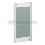  Porte transparente, NewVegaD h 