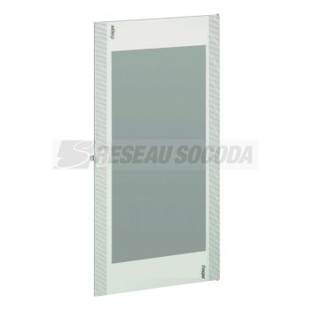  Porte transparente, NewVegaD h 
