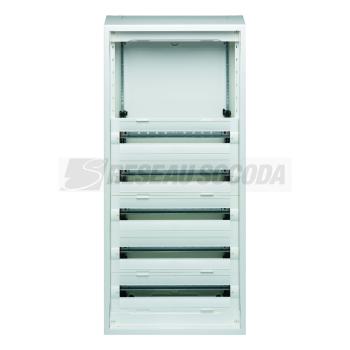  Coffret, NewVegaD, 1200x550x19 