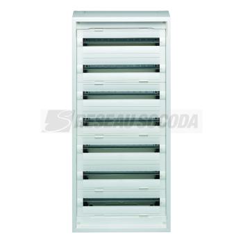  Coff VegaD saillie 7R 168m h12 
