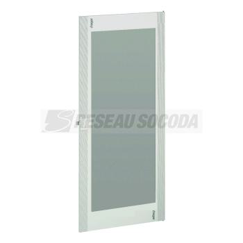  Porte transparente, NewVegaD h 