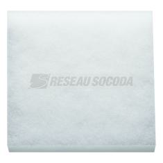  Filtre,p.ventali.,20mm grille, 