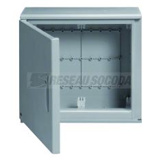  arm.,univers,IP65,cl.II,550x60 